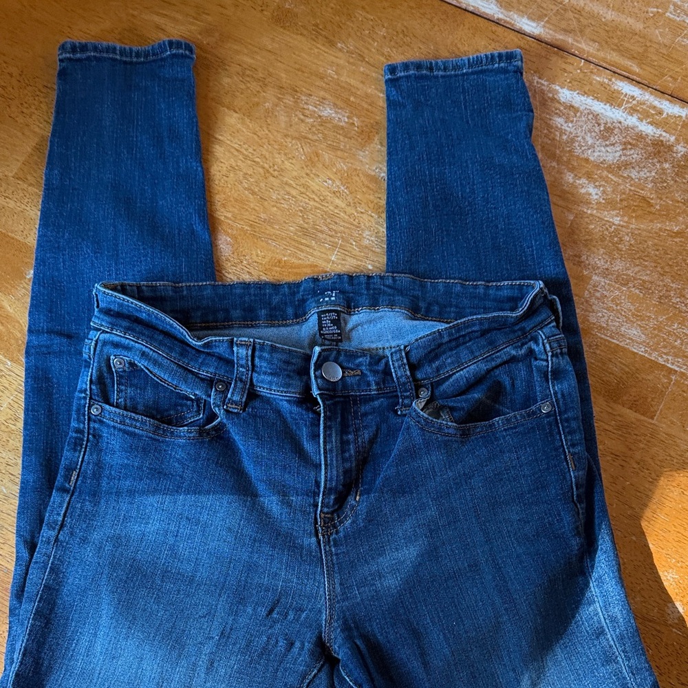 GAP Women's Blue Jeans